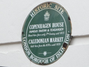 Copenhagen House - Caledonian Market  (id=3686)